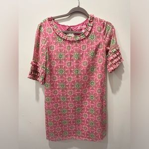 Lily Pulitzer dress size 4